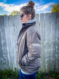 Bronco Softshell Jacket - Pewter