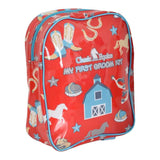 Classic Equine Kids Groom Kit Grooming Classic Equine Bronco Western Supply Co. 