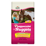 Bite-Size Nuggets Treats Manna Pro Products LLC Bronco Western Supply Co. 