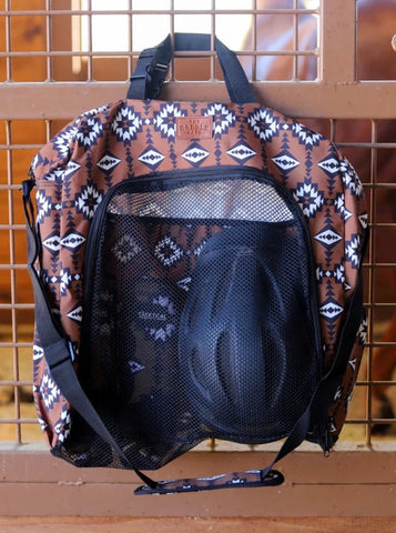 Saddle Sack Sandstorm Sport Boot Bag