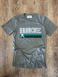 Current Apparel Bronco Western Supply Co. Bronco Western Supply Co. 