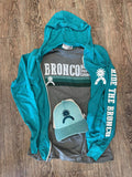 Current Apparel Bronco Western Supply Co. Bronco Western Supply Co. 