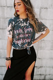 Born Free Now I'm Expensive Tee Apparel Bronco Western Supply Co. Bronco Western Supply Co. 
