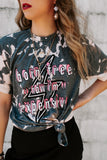 Born Free Now I'm Expensive Tee Apparel Bronco Western Supply Co. Bronco Western Supply Co. 