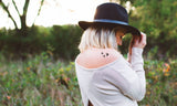 Destination Pack - Temporary Tattoos Gift Items INKED by Dani Bronco Western Supply Co. 