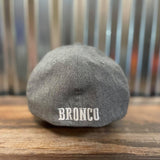 Spur Up Flexfit Hat - Stone Apparel Bronco Western Supply Co. Bronco Western Supply Co. 