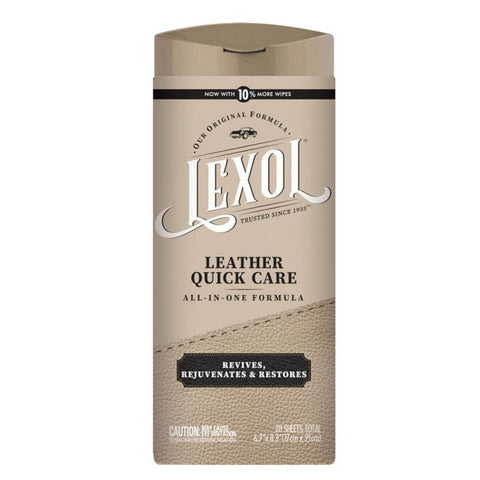 Lexol All Leather Quick Care Saddles & Accessories Lexol Bronco Western Supply Co. 