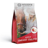 Woody's Horse Nutrition Smart Treats for Horses Treats Woody's Horse Nutrition Bronco Western Supply Co. 