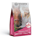 Woody's Horse Nutrition Smart Treats for Horses Treats Woody's Horse Nutrition Bronco Western Supply Co. 