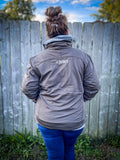 Bronco Softshell Jacket - Pewter