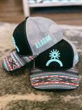 Spur Up Hat - Saguaro Apparel Bronco Western Supply Co. Bronco Western Supply Co. 