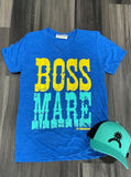 Boss Mare Apparel Bronco Western Supply Co. Bronco Western Supply Co. 