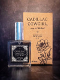 Cadillac Cowgirl Perfume