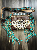 Myra Bag - Eclectic Embrace Hand-Tooled Bag Purses & Wallets Myra Bag Bronco Western Supply Co. 