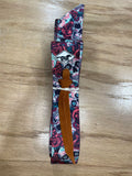 Cinch Set - Patterned Latigo & Off-Billet Saddles & Accessories WhinneyWear Bronco Western Supply Co. 