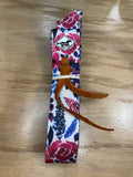 Cinch Set - Patterned Latigo & Off-Billet Saddles & Accessories WhinneyWear Bronco Western Supply Co. 