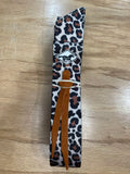 Cinch Set - Patterned Latigo & Off-Billet Saddles & Accessories WhinneyWear Bronco Western Supply Co. 
