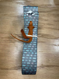 Cinch Set - Patterned Latigo & Off-Billet Saddles & Accessories WhinneyWear Bronco Western Supply Co. 