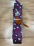 Cinch Set - Patterned Latigo & Off-Billet Saddles & Accessories WhinneyWear Bronco Western Supply Co. 