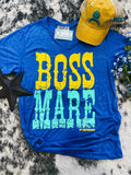 Boss Mare Apparel Bronco Western Supply Co. Bronco Western Supply Co. 
