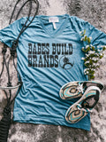 Babes Build Brands Apparel Bronco Western Supply Co. Bronco Western Supply Co. 