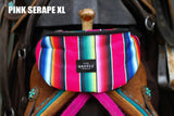 Saddle Sack XL Saddle Bags The Saddle Sack Bronco Western Supply Co. 
