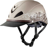 Dakota Helmet- Traildust Helmets Troxel Bronco Western Supply Co. 
