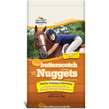 Bite-Size Nuggets Treats Manna Pro Products LLC Bronco Western Supply Co. 