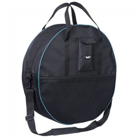 Rope Bag with Strap Ropes Tough 1 Bronco Western Supply Co. 
