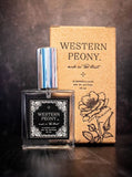 Western Peony Perfume