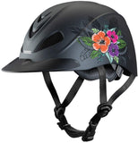 Rebel Helmet - Aloha Helmets Troxel Bronco Western Supply Co. 