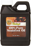 100% Pure Neatsfoot Oil Saddles & Accessories Fiebing's Bronco Western Supply Co. 