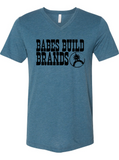 Babes Build Brands Apparel Bronco Western Supply Co. Bronco Western Supply Co. 