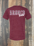 Aztec - Legacy Tee Apparel Bronco Western Supply Co. Bronco Western Supply Co. 