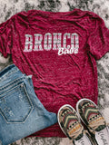 Aztec - Legacy Tee Apparel Bronco Western Supply Co. Bronco Western Supply Co. 