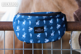 Saddle Sack XL Saddle Bags The Saddle Sack Bronco Western Supply Co. 