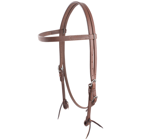 Cashel Harness Browband Headstall Headstalls & Accessories Cashel Company Bronco Western Supply Co. 