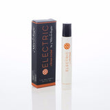 ELECTRIC (Citrus Twist) - MIxologie Perfume Rollerball Women Mixologie Bronco Western Supply Co. 