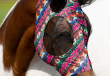 Tacktical Wild West Fly Mask - Matches the Saddle Sack Fly Care Tacktical Bronco Western Supply Co. 