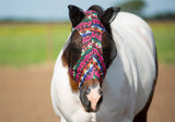 Tacktical Wild West Fly Mask - Matches the Saddle Sack Fly Care Tacktical Bronco Western Supply Co. 