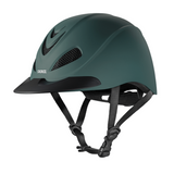 Liberty Evergreen Duratech Helmet Helmets Troxel Bronco Western Supply Co. 