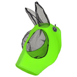 Lycra Fly Mask - Guardian Fly Protection Fly Care Reinsman Bronco Western Supply Co. 