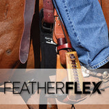 Feather Flex Straight Cinch Cinches Classic Equine Bronco Western Supply Co. 