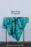 Geo Wild Rag Apparel Bronco Western Supply Co. Bronco Western Supply Co. 