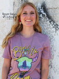 Rema Cactus Bar Necklace Jewelry Bronco Western Supply Co. Bronco Western Supply Co. 