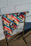 Whiskey Wild Rag Apparel Bronco Western Supply Co. Bronco Western Supply Co. 