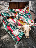 No Bull Wild Rag Apparel Bronco Western Supply Co. Bronco Western Supply Co. 
