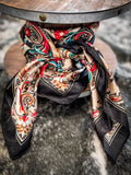 Quail Creek Wild Rag Apparel Bronco Western Supply Co. Bronco Western Supply Co. 