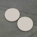 Western Car Coasters - Tie Dye Gift Items Bronco Western Supply Co. Bronco Western Supply Co. 
