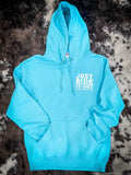 Just Ride It Out Hoodie